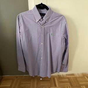Ralph Lauren Oxford Shirt